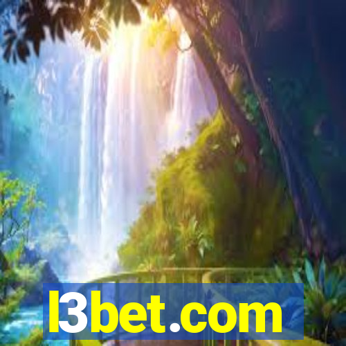 l3bet.com