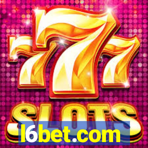 l6bet.com