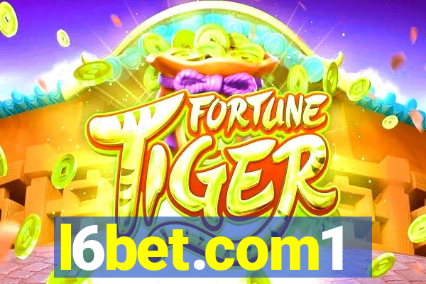 l6bet.com1