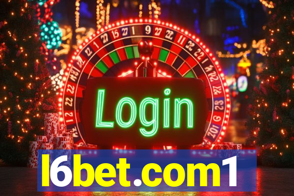 l6bet.com1