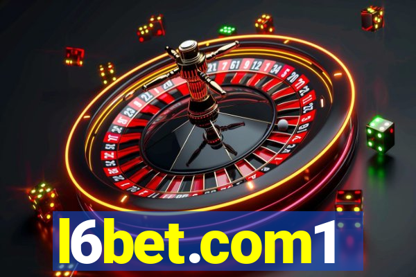 l6bet.com1