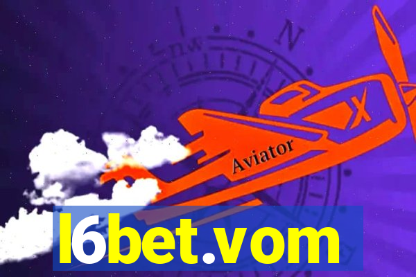 l6bet.vom