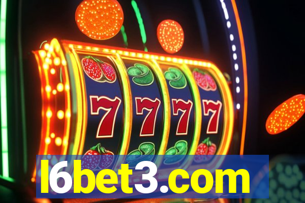 l6bet3.com