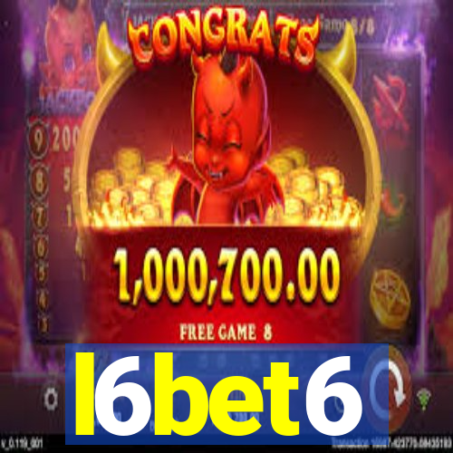 l6bet6