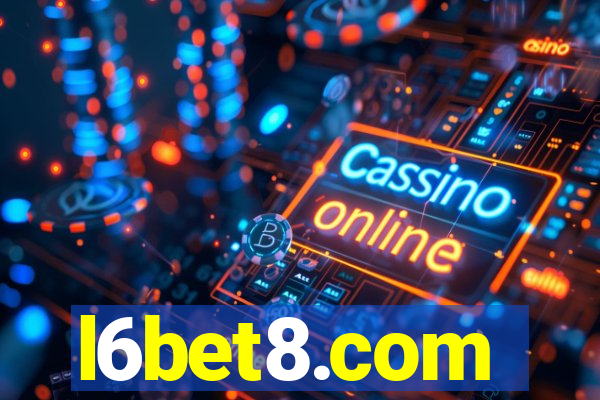 l6bet8.com