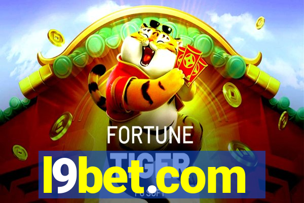 l9bet.com