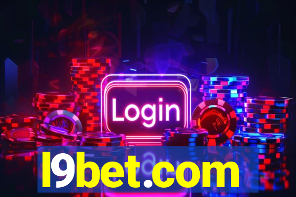 l9bet.com