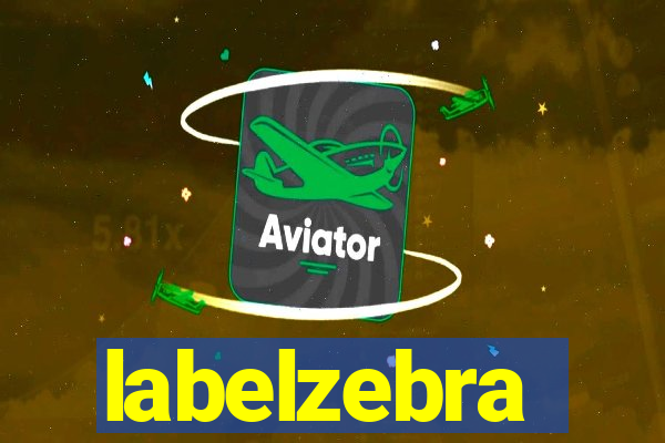 labelzebra