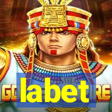 labet