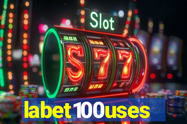 labet100uses
