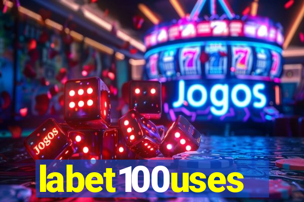 labet100uses