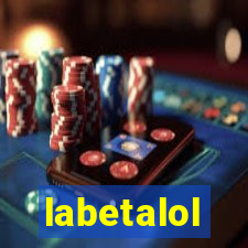 labetalol