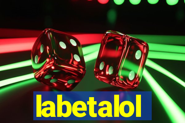labetalol