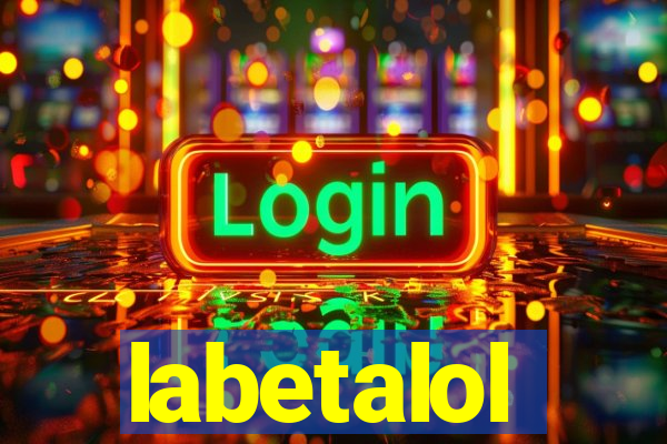 labetalol