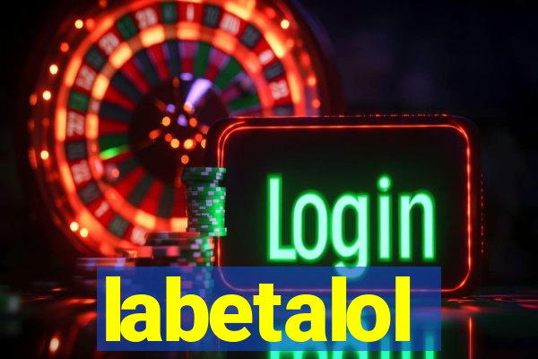 labetalol