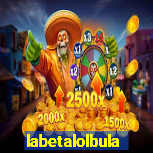 labetalolbula