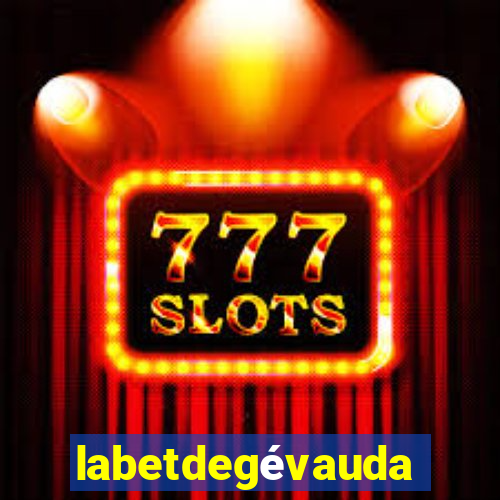 labetdegévaudan