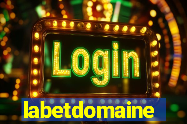 labetdomaine