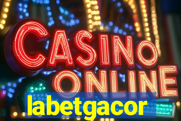 labetgacor
