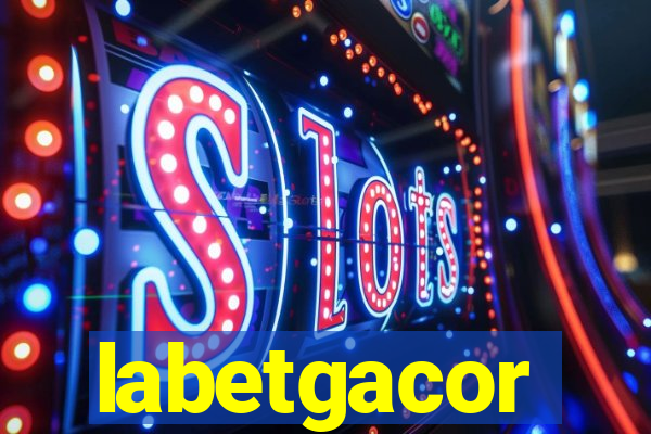 labetgacor