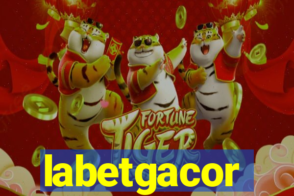 labetgacor