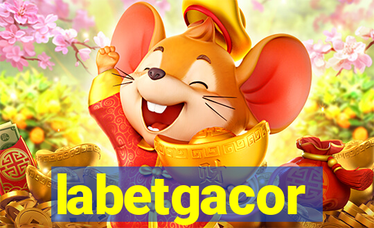 labetgacor