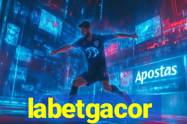 labetgacor