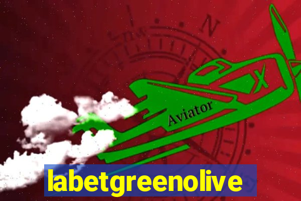 labetgreenolive