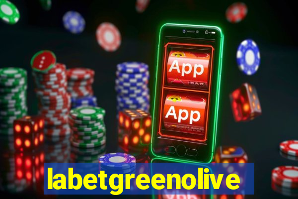 labetgreenolive