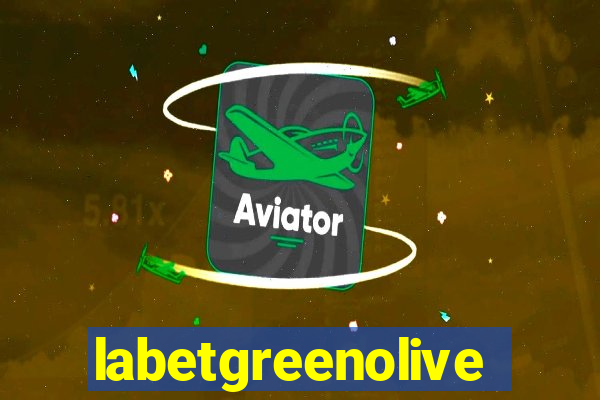 labetgreenolive