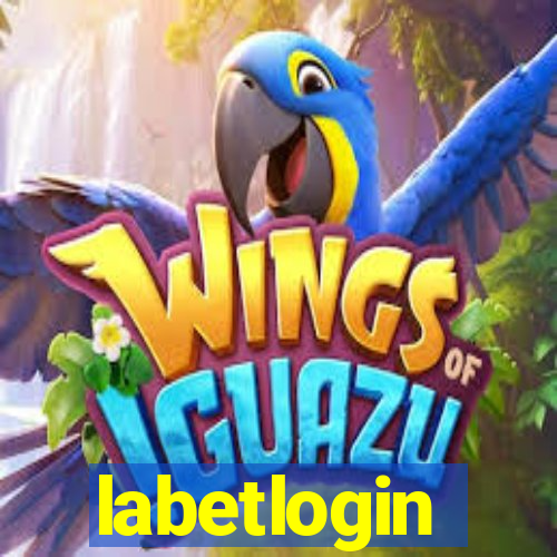 labetlogin