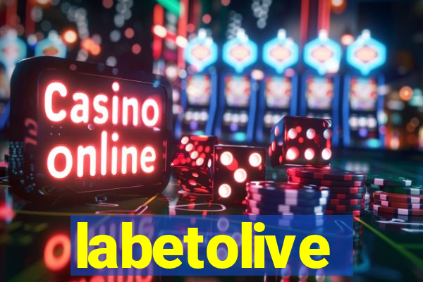 labetolive