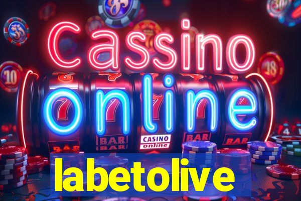 labetolive