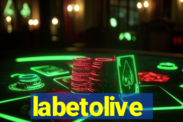 labetolive