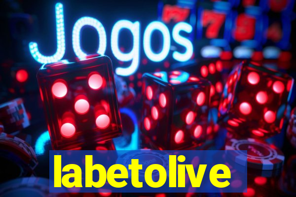 labetolive