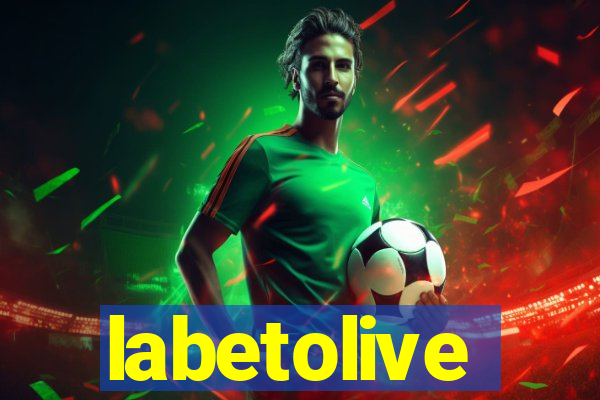 labetolive