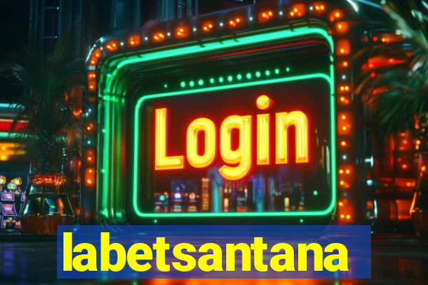 labetsantana