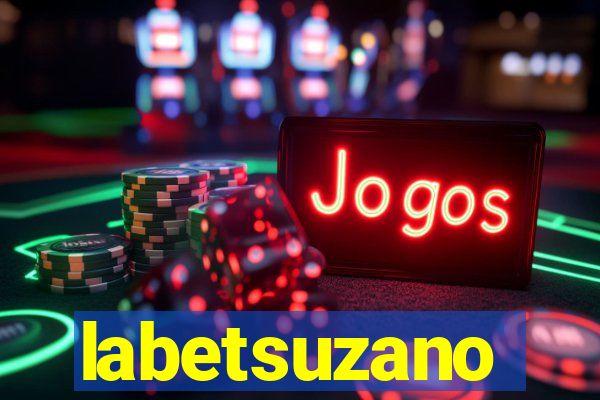labetsuzano