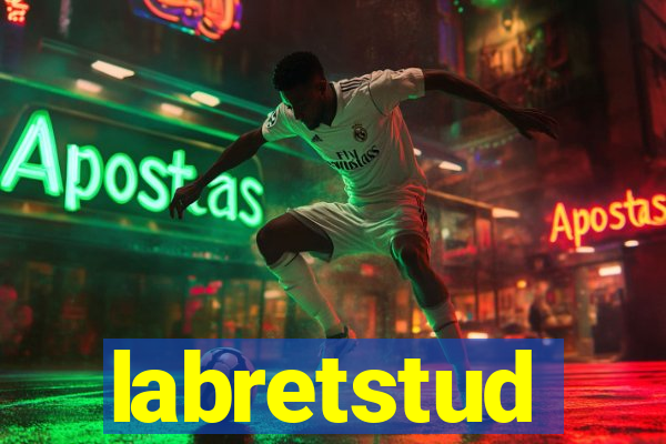 labretstud
