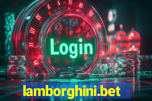 lamborghini.bet