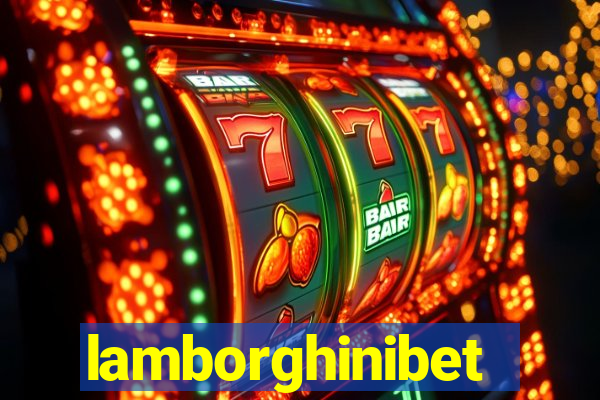 lamborghinibet