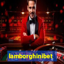 lamborghinibet