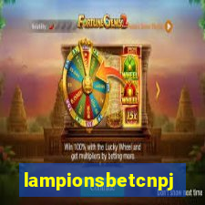 lampionsbetcnpj