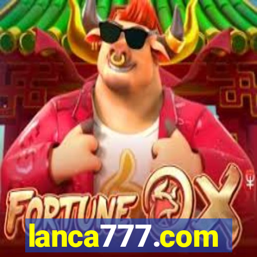 lanca777.com