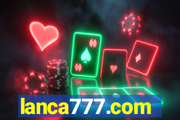 lanca777.com