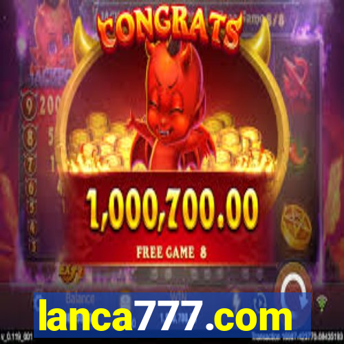 lanca777.com