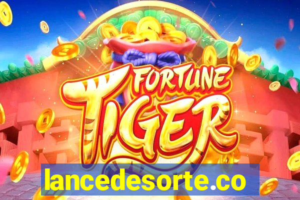 lancedesorte.com