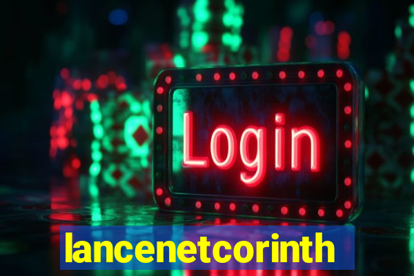 lancenetcorinthians