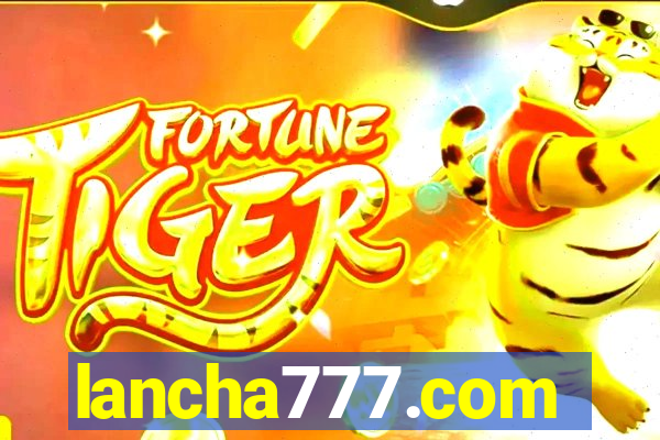 lancha777.com