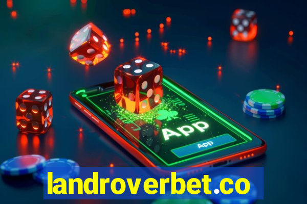 landroverbet.com